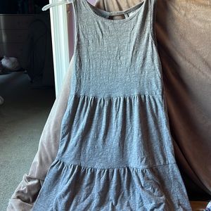 Lot is 3 dresses size 10/12